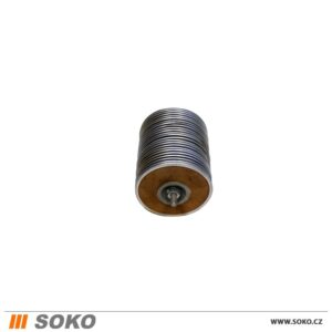 Olejový filtr H 1060 N - štěrbinový