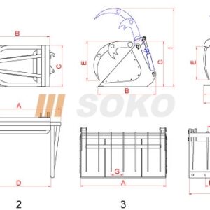 Front loader