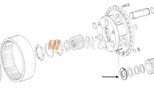 Transmission and Components