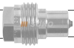 Distributors - Couplings - Cylinders