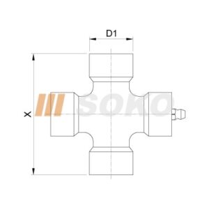 PTO Shafts
